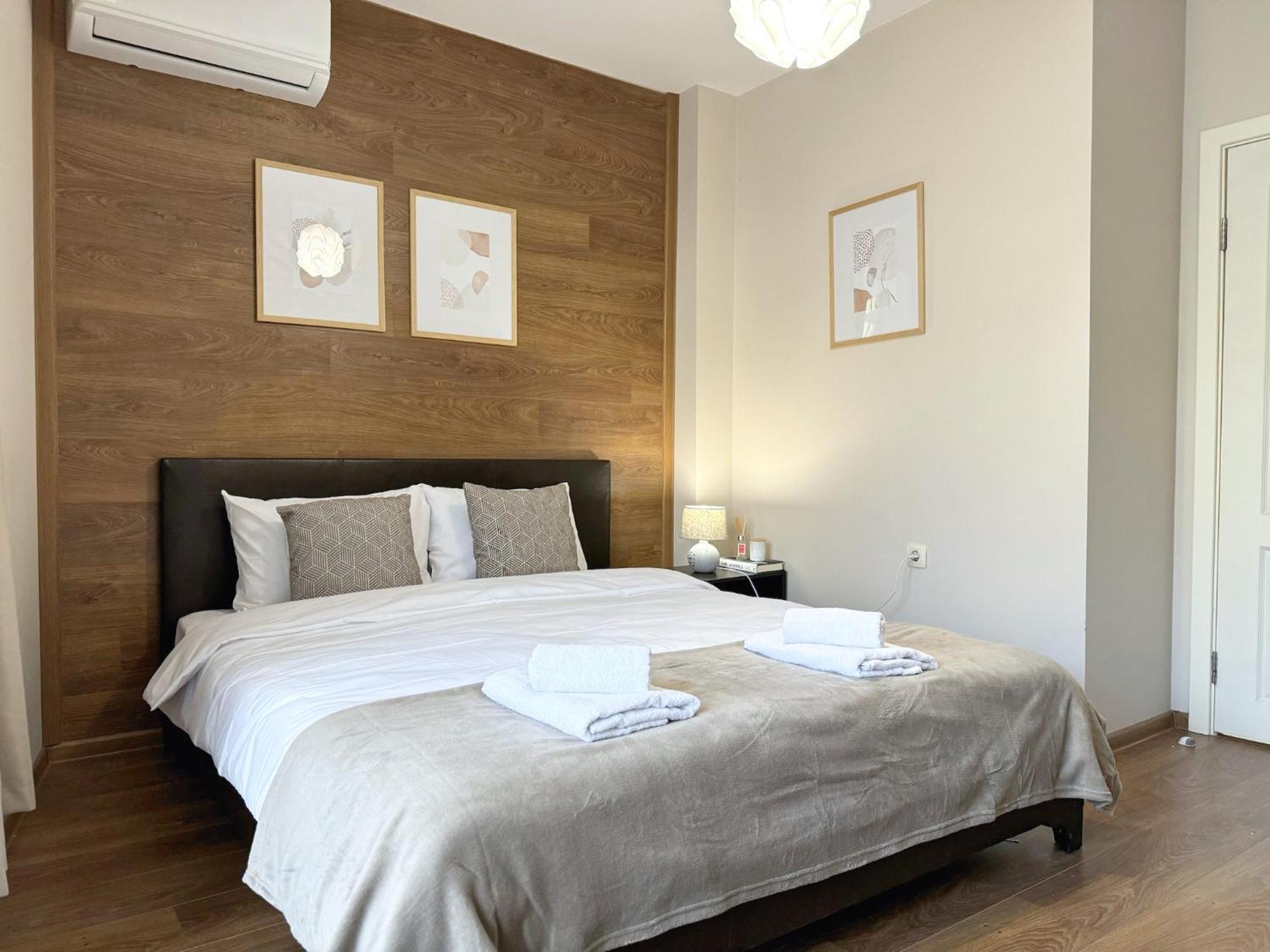 Top Centre Plovdiv Apt. With Parking For 4 Guests Exteriér fotografie