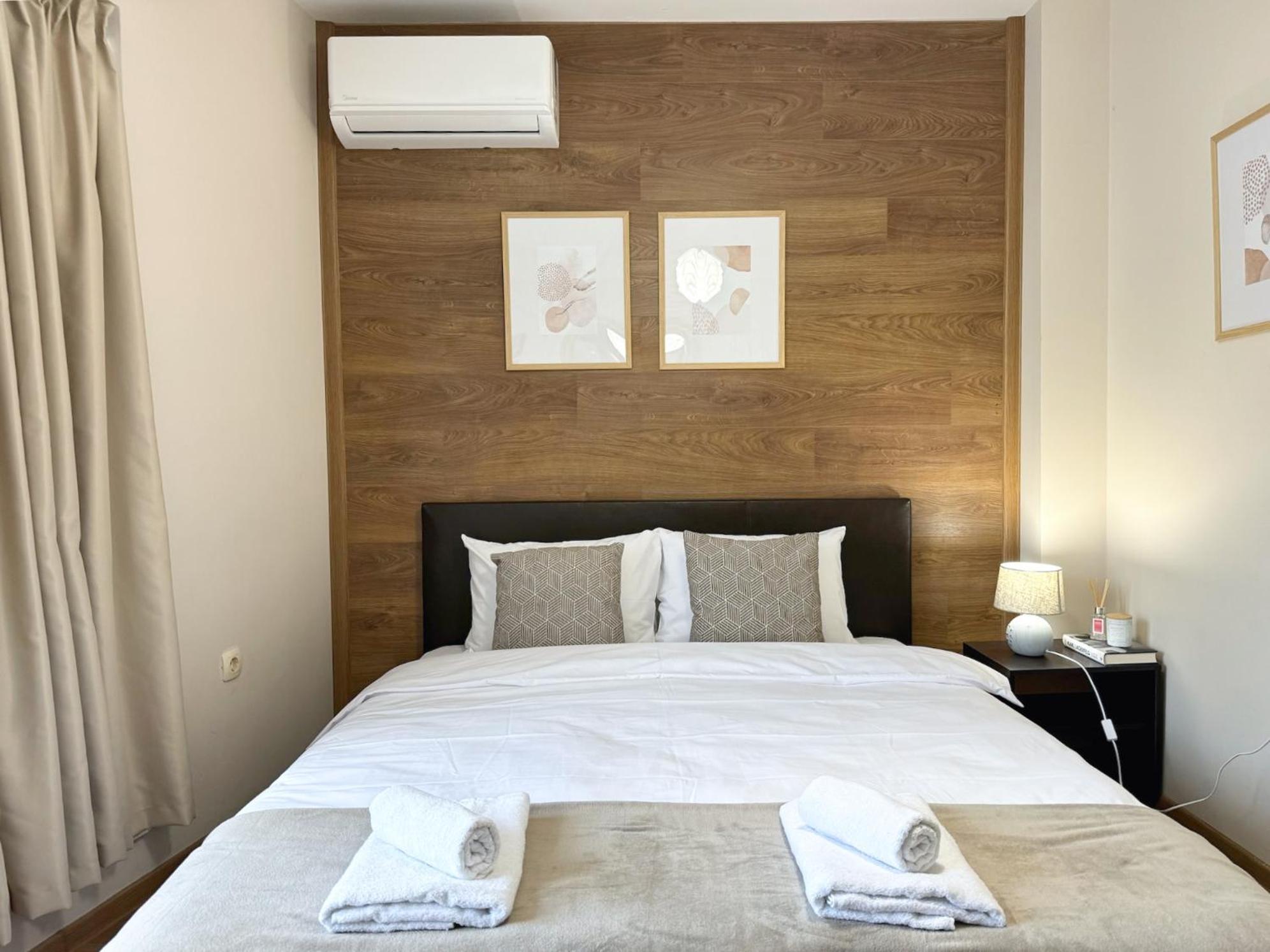 Top Centre Plovdiv Apt. With Parking For 4 Guests Exteriér fotografie