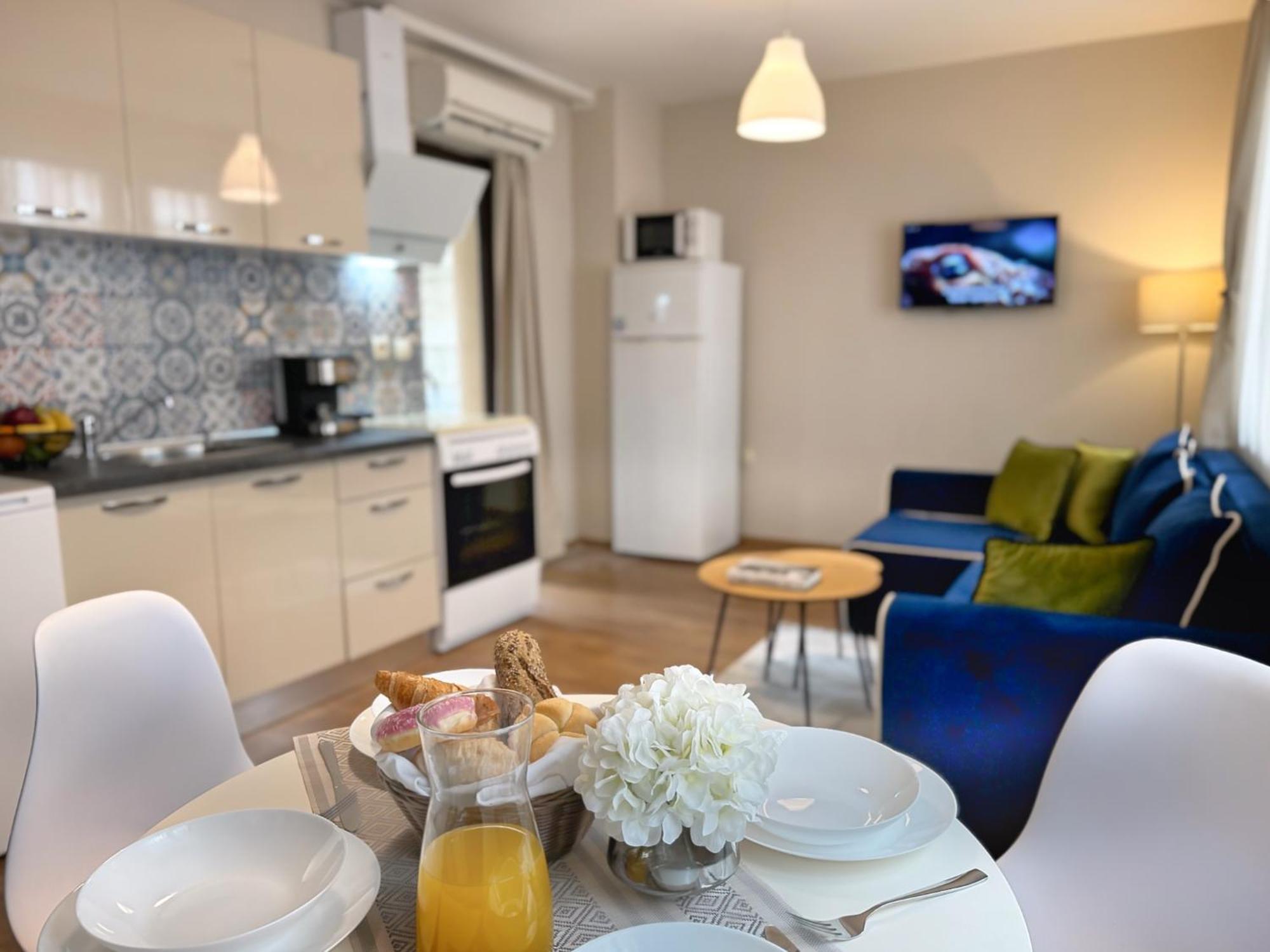 Top Centre Plovdiv Apt. With Parking For 4 Guests Exteriér fotografie