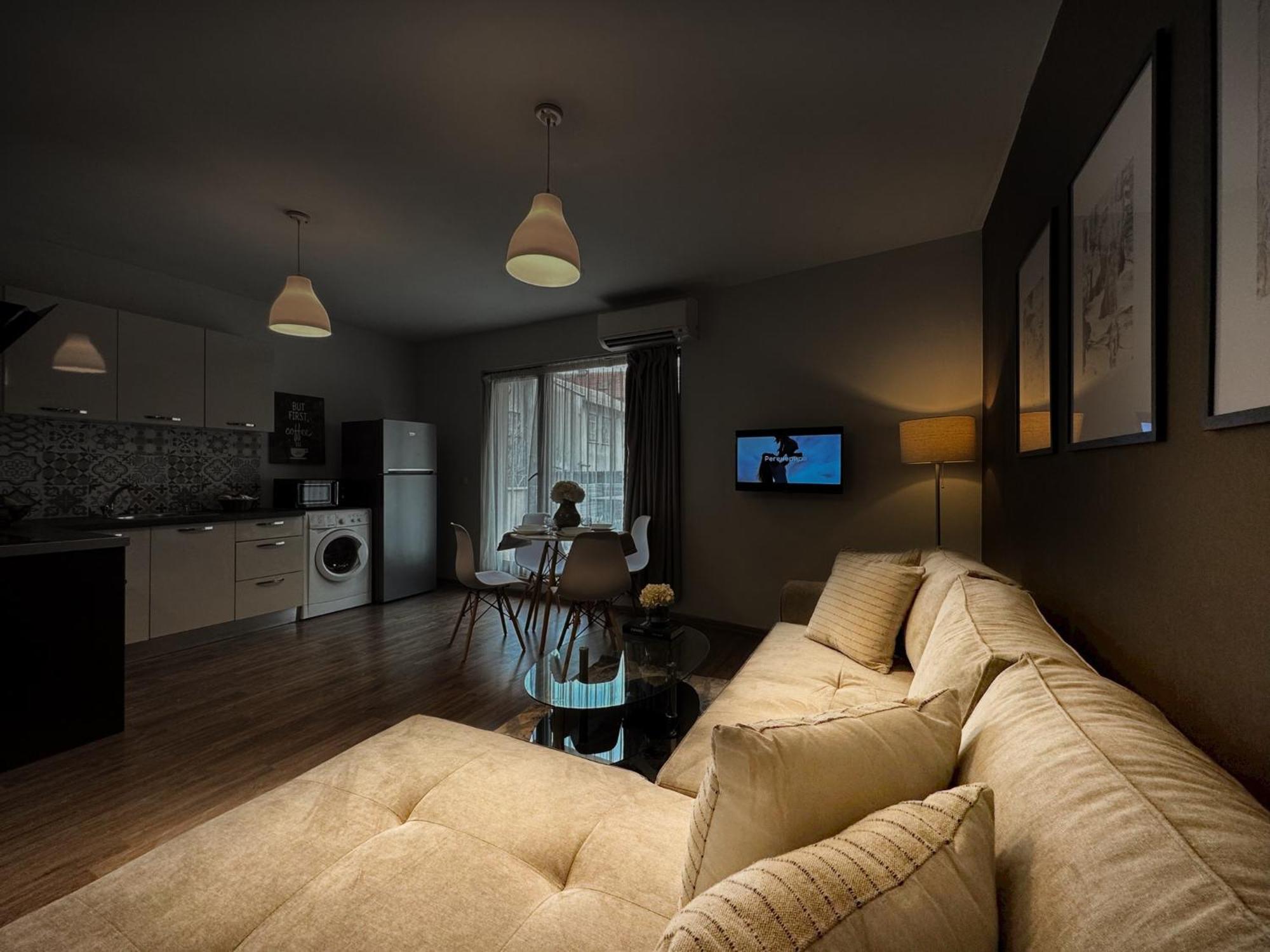 Top Centre Plovdiv Apt. With Parking For 4 Guests Exteriér fotografie