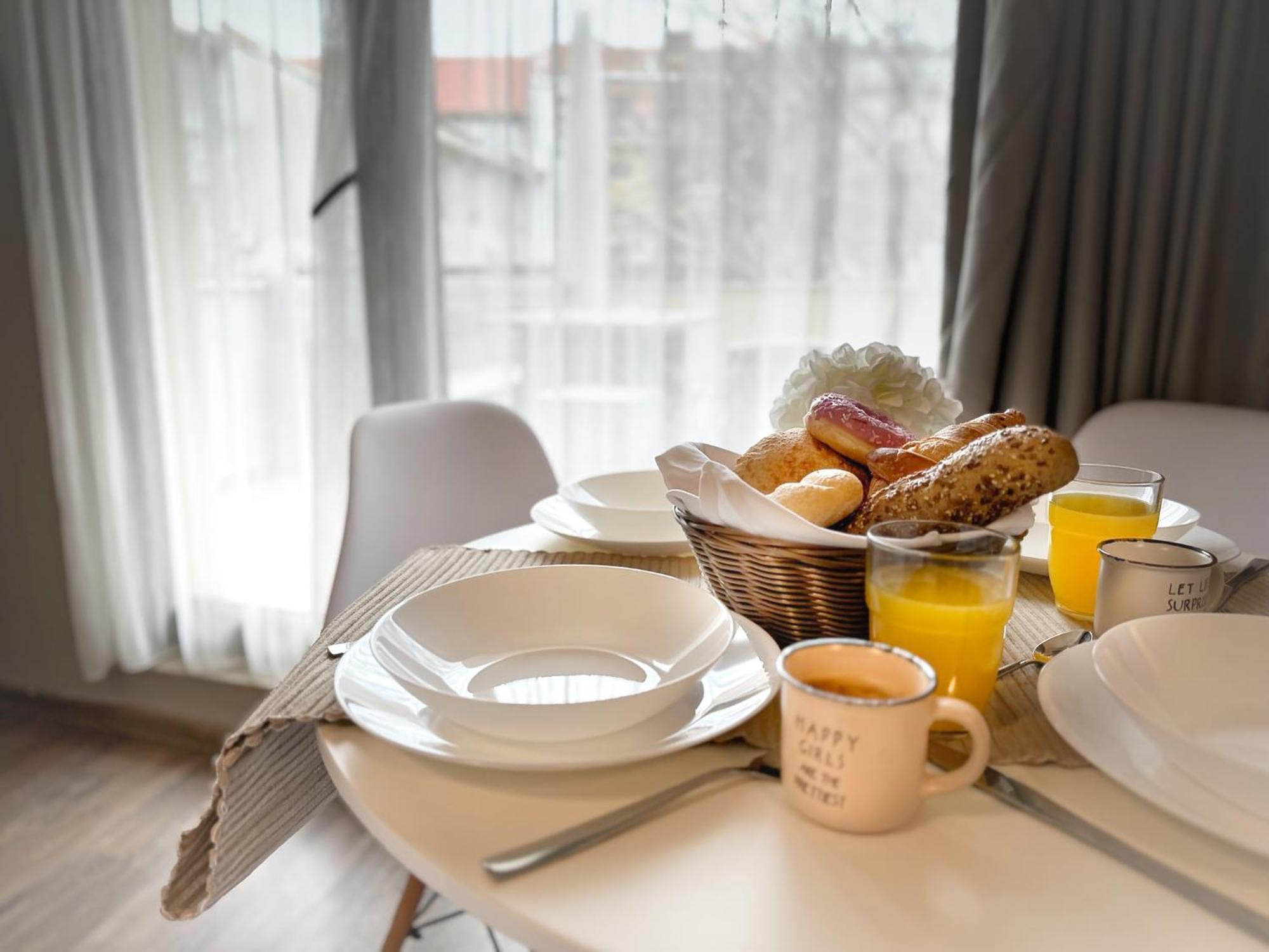 Top Centre Plovdiv Apt. With Parking For 4 Guests Exteriér fotografie