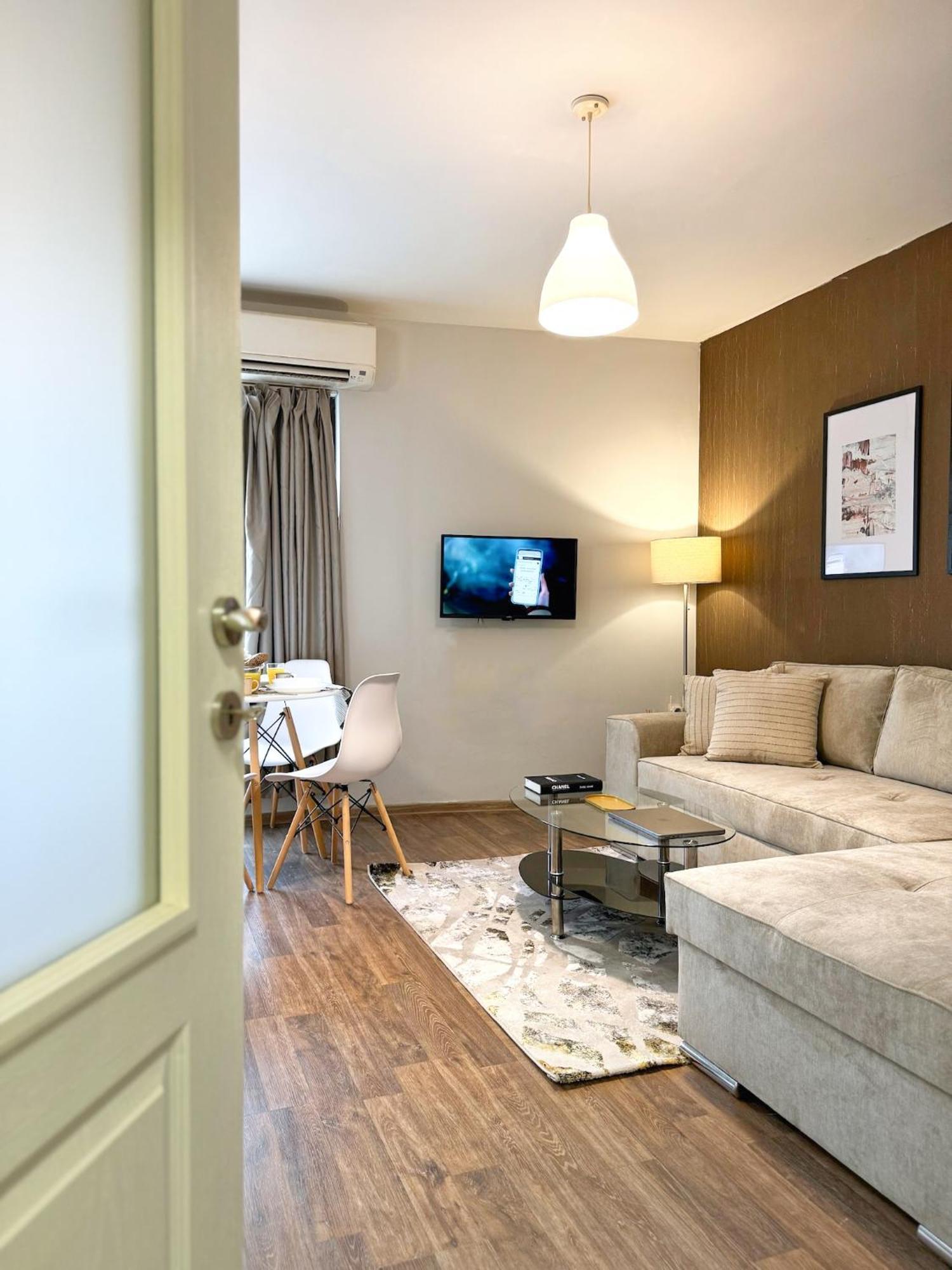 Top Centre Plovdiv Apt. With Parking For 4 Guests Exteriér fotografie